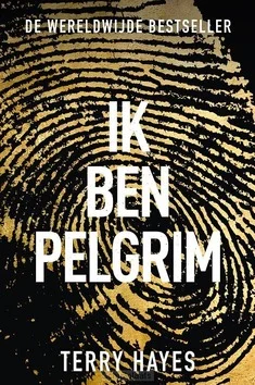 IK BEN PELGRIM Veilige Betaling