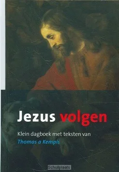 JEZUS VOLGEN Bestseller
