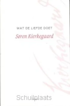 Bestseller Wat de liefde doet