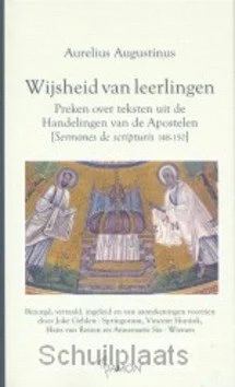 WIJSHEID VAN LEERLINGEN Rechtstreeks Van De Fabrikant