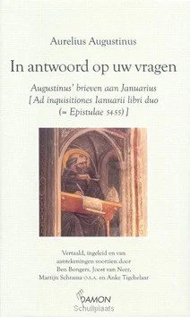 IN ANTWOORD OP UW VRAGEN Bestseller