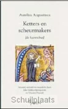 KETTERS EN SCHEURMAKERS Rechtstreeks Van De Fabrikant