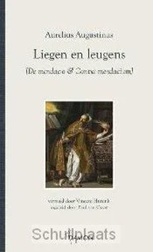 LIEGEN EN LEUGENS Express Levering