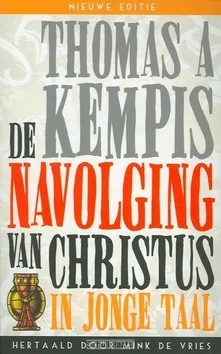 DE NAVOLGING VN CHRISTUS IN JONGE TAAL Laatste Kans