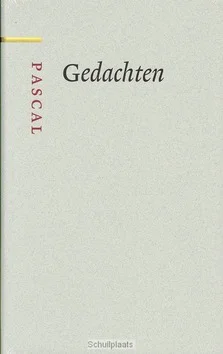 Koop Online GEDACHTEN