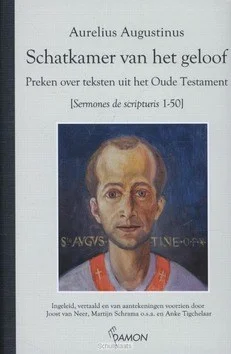 Lage Kosten SCHATKAMER VAN HET GELOOF