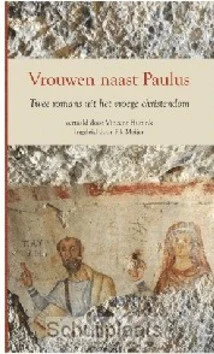 Gratis Retour VROUWEN NAAST PAULUS