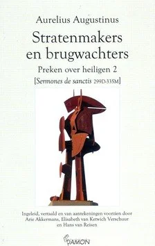 Betrouwbaar Stratenmakers en brugwachters