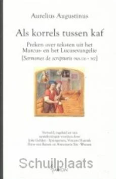 ALS KORRELS TUSSEN KAF Laatste Versie
