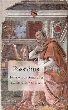POSSIDIUS HET LEVEN VAN AUGUSTINUS Lage Kosten