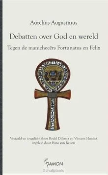 Debatten over God en wereld Exclusieve Aanbieding
