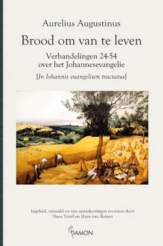 Fabrieksprijs BROOD OM VAN TE LEVEN
