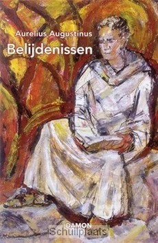 Bestel Nu BELIJDENISSEN (PAPERBACK)