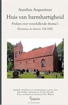 HUIS VAN BARMHARTIGHEID Direct Beschikbaar