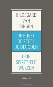 Express Levering DE BIJBEL, DE REGEL EN DE DEUGDEN