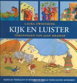 Flitsaanbieding KIJK EN LUISTER 1
