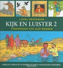 Exclusieve Aanbieding KIJK EN LUISTER 2