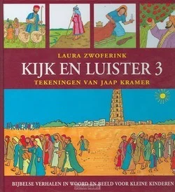 KIJK EN LUISTER 3 Finale Uitverkoop