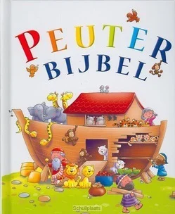 PEUTERBIJBEL Meest Verkocht