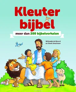 KLEUTERBIJBEL Betrouwbaar