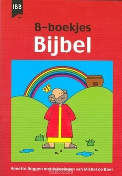 Must-Have B-BOEKJES BIJBEL