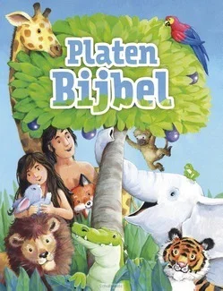 PLATENBIJBEL Koop Vandaag