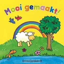 Shop Nu MOOI GEMAAKT! SCHUIFJESBOEK