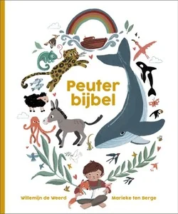 PEUTERBIJBEL Goedkoop
