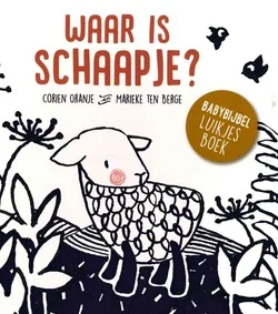 WAAR IS SCHAAPJE? Hete Deal