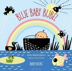BLIJE BABY BIJBEL Direct Beschikbaar