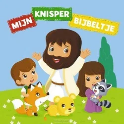 MIJN KNISPERBIJBELTJE Gecertificeerd