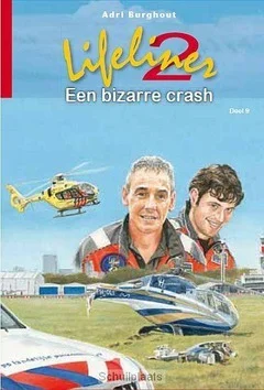 Betrouwbaar LIFELINER 2 EEN BIZARRE CRASH