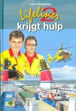 LIFELINER 2 KRIJGT HULP Aanbieding
