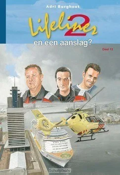 Aanbieding LIFELINER 2 EN EEN AANSLAG