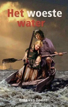 Betrouwbaar HET WOESTE WATER