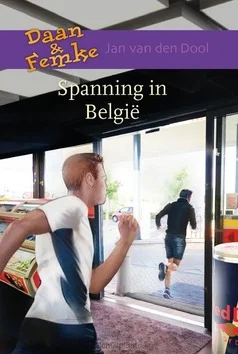 Gecertificeerd SPANNING IN BELGIE