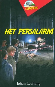 PERSALARM Seizoensaanbieding