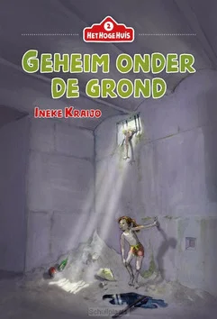 Laatste Versie GEHEIM ONDER DE GROND