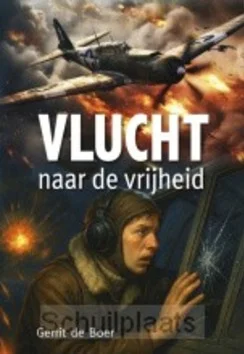 VLUCHT NAAR DE VRIJHEID Laatste Versie