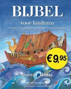 BIJBEL VOOR KINDEREN Goedkoop