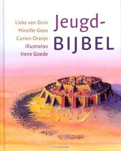 JEUGDBIJBEL Betaalbaar