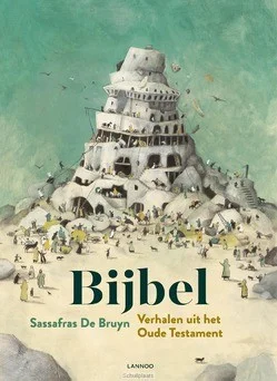 Hoge Kwaliteit BIJBEL