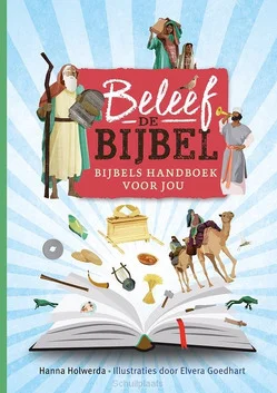 Beste Prijs BELEEF DE BIJBEL