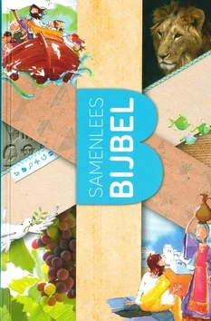 Koopje SAMENLEESBIJBEL BGT ED 2021