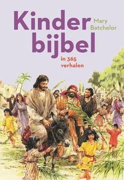 KINDERBIJBEL IN 365 VERHALEN Goedkoop