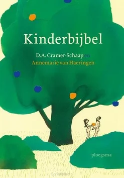 Favoriet KINDERBIJBEL