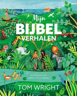 MIJN BIJBELVERHALEN Hete Deal
