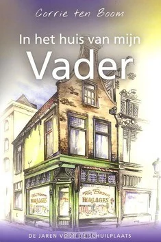 In het huis van mijn vader Hete Deal