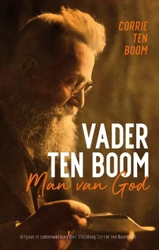 VADER TEN BOOM Snelle Levering
