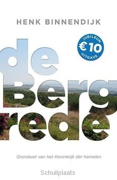 BERGREDEJUBILEUMUITGAVE Betaalbaar